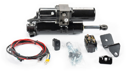 Provantage II UTV Power Pivot
