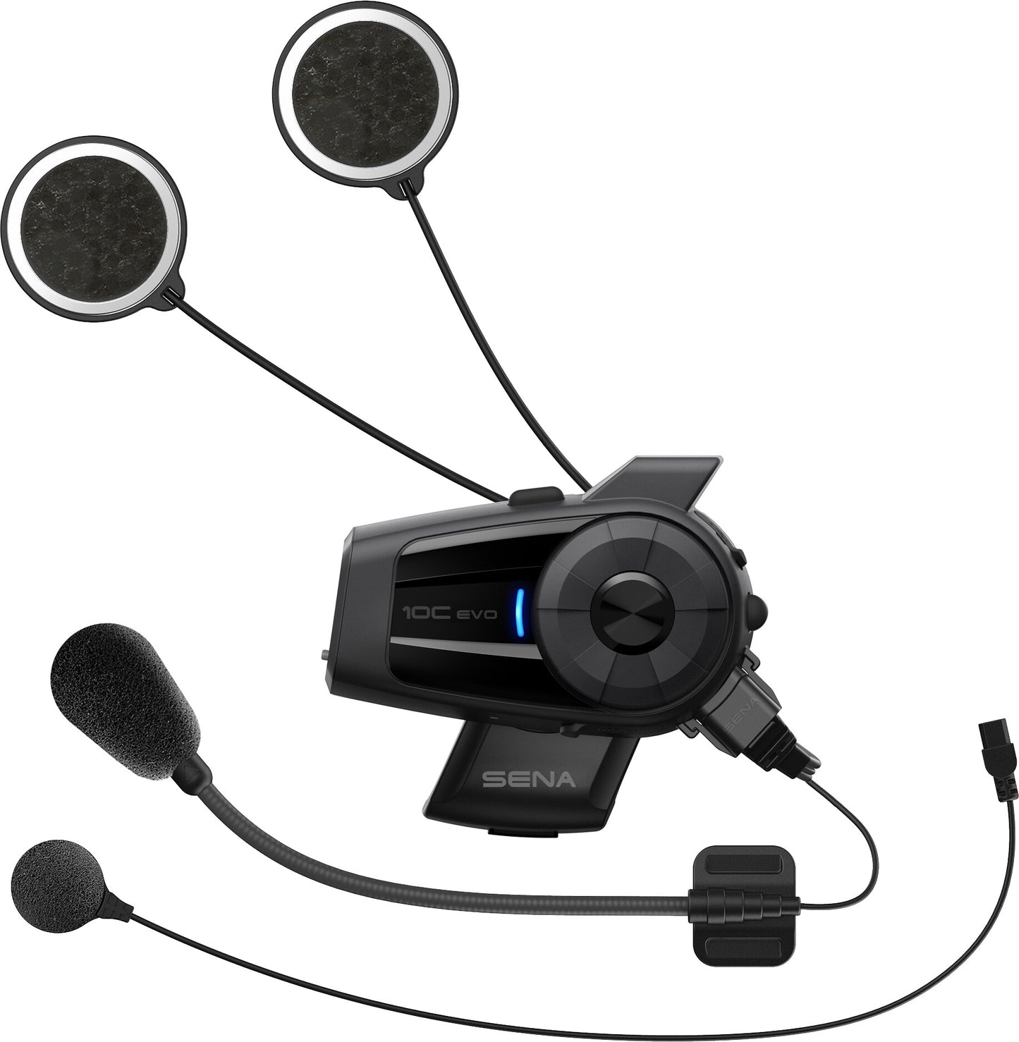 10C-EVO Bluetooth Camera & Communication System