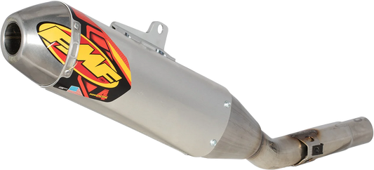 FMF Powercore 4 Hex Muffler for Ducati - Part Number 045711