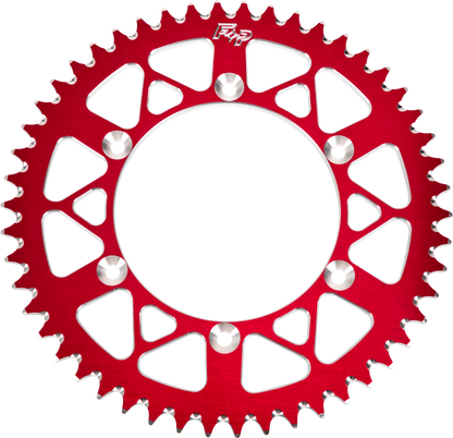 Rear Aluminum Sprocket