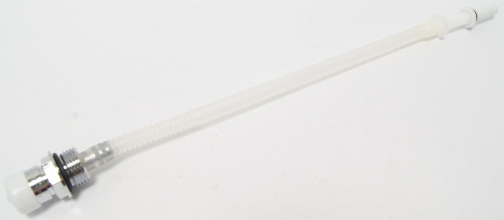 Check Valve Assembly w/EFI Line