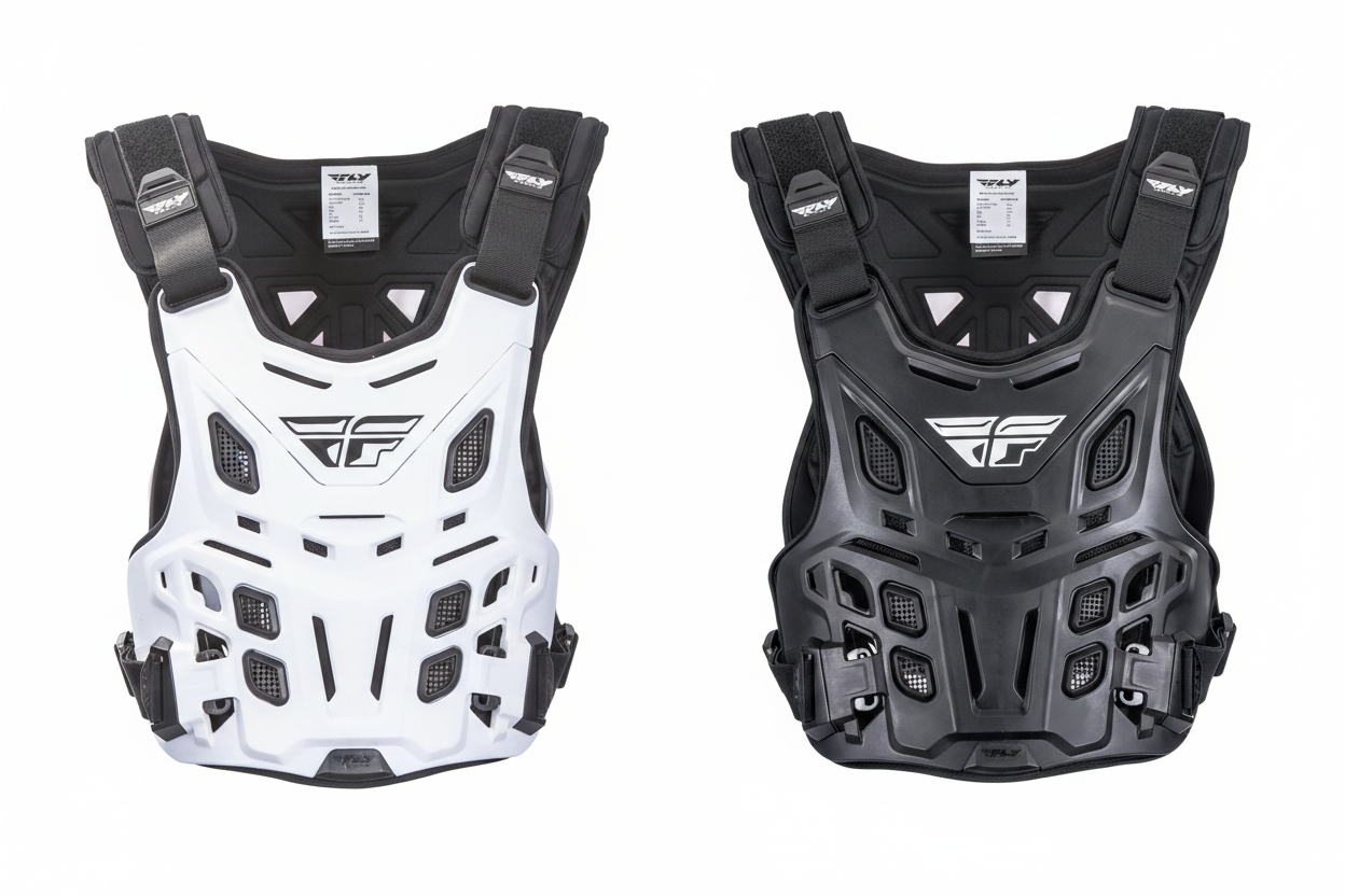 Fly Racing CE Revel Race Roost Guard Adult