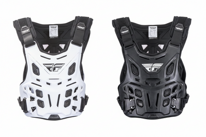 Fly Racing CE Revel Race Roost Guard Adult