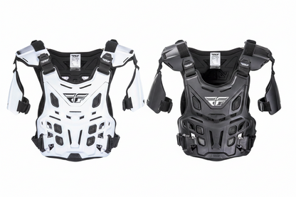 Fly Racing CE Revel Offroad Roost Guard Adult