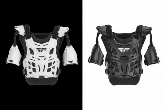 Fly Racing CE Revel Roost Guard Offroad Adult