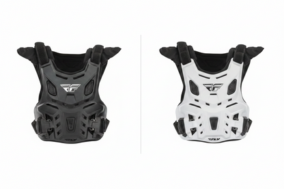 Fly Racing Youth Revel Roost Guard Race - Impact Protection