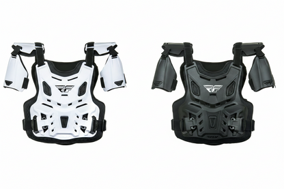 Fly Racing Youth CE Revel Roost Guard
