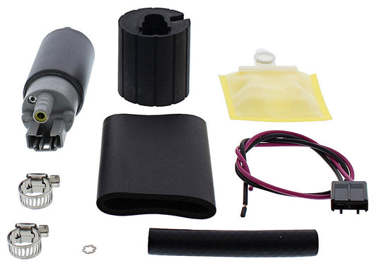Fuel Pump Rebuild Kit