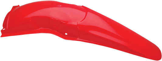 Rear Fender