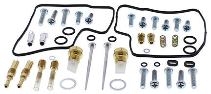 Carburetor Rebuild Kit