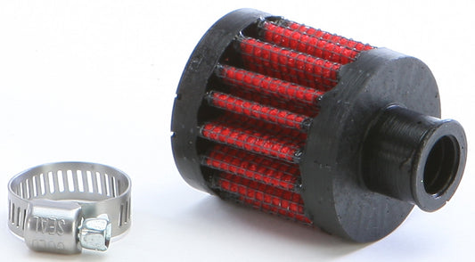 Clamp-On Breather Filter