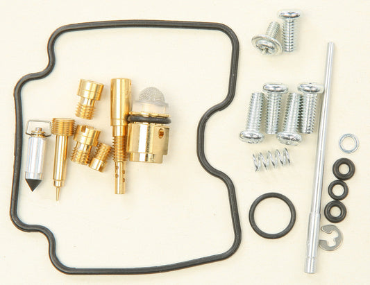 Carburetor kit