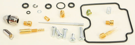 Carburetor kit