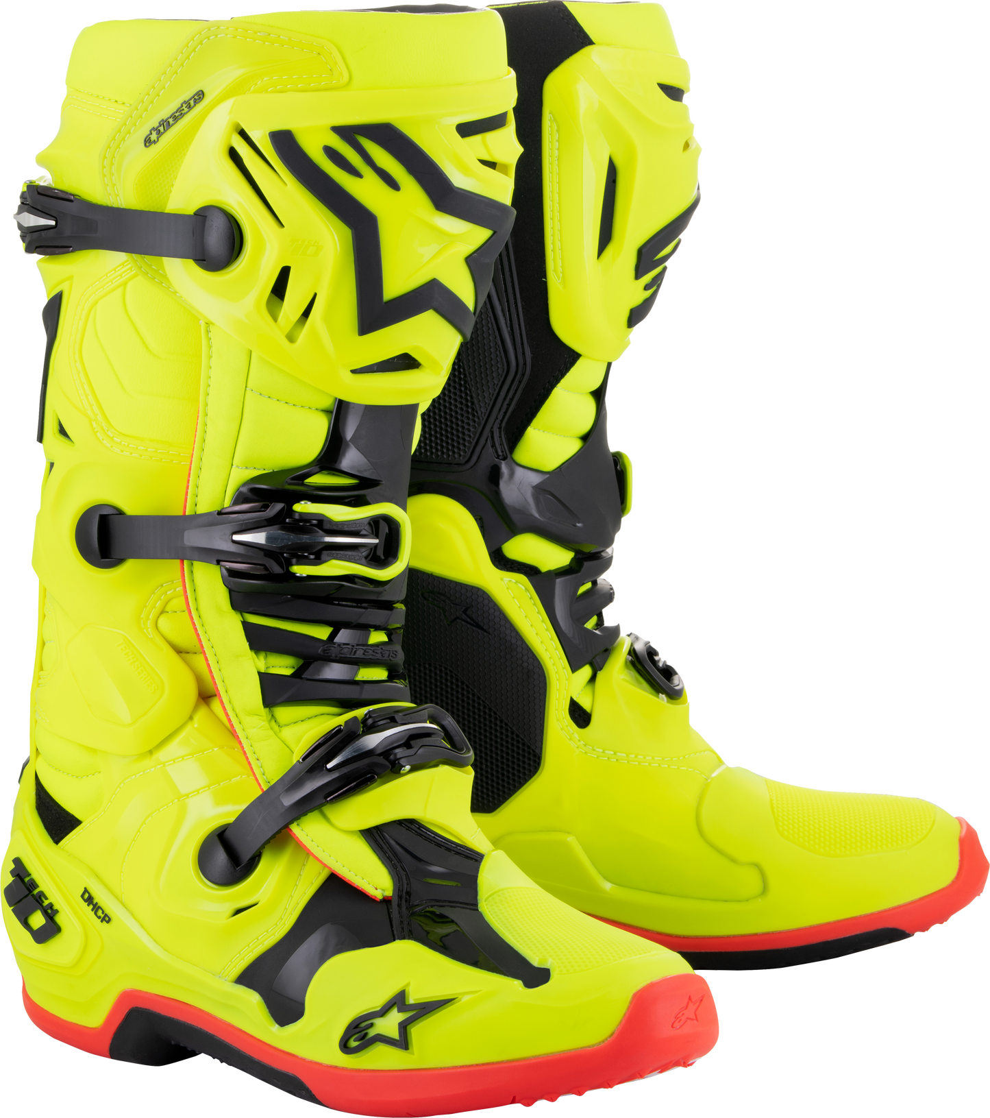 Tech 10 Boots