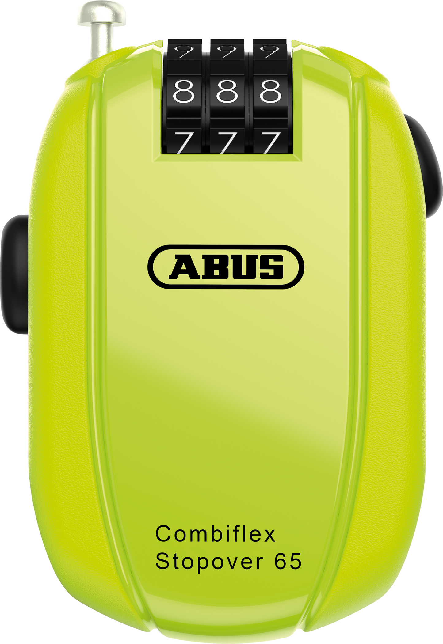 Combiflex Stopovr Lock Retractable