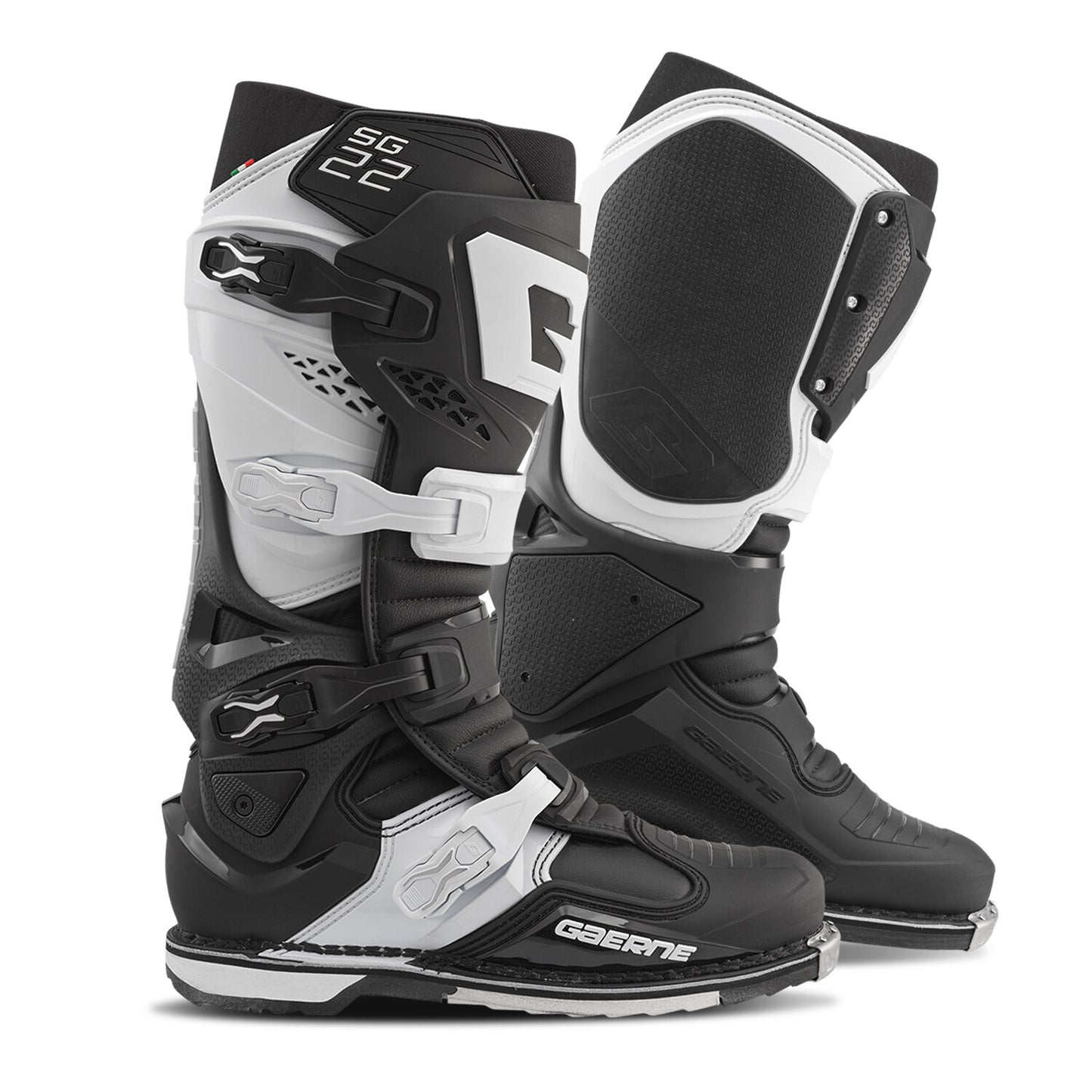SG-22 Boots (SP `2025)