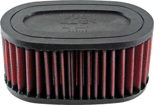 High Flow Air Filter