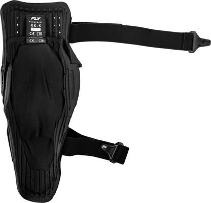 Fly Racing Blueprint RK 5 Knee Guard - CE Level 2 Protective Motorcycle Knee Armor