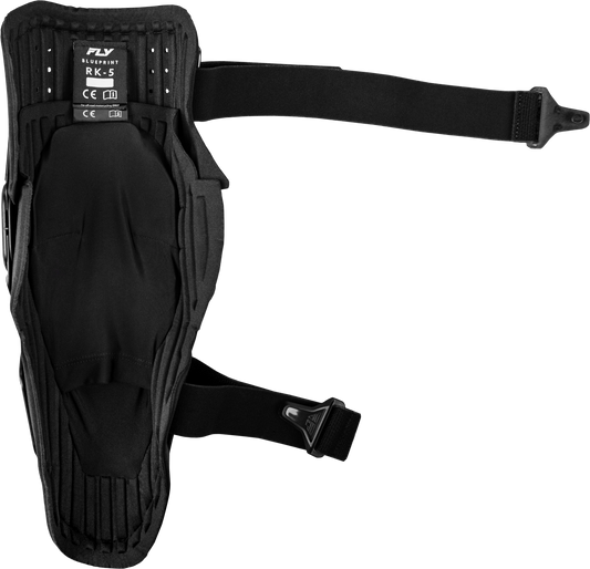 Fly Racing Blueprint RK 5 Knee Guard - CE Level 2 Protective Motorcycle Knee Armor