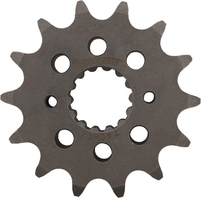 Steel Countershaft Sprocket