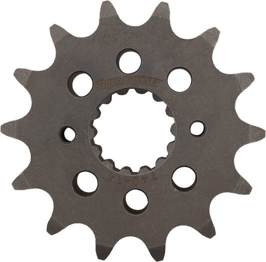 Steel Countershaft Sprocket