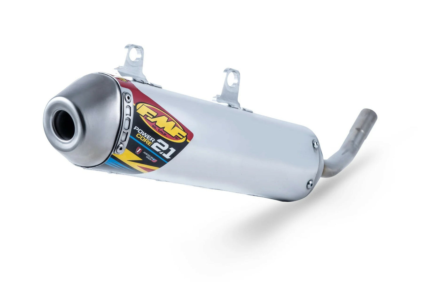 FMF Powercore 2.1 Titanium Silencer for Beta 300RX