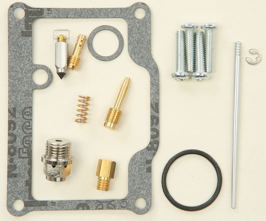Carburetor kit