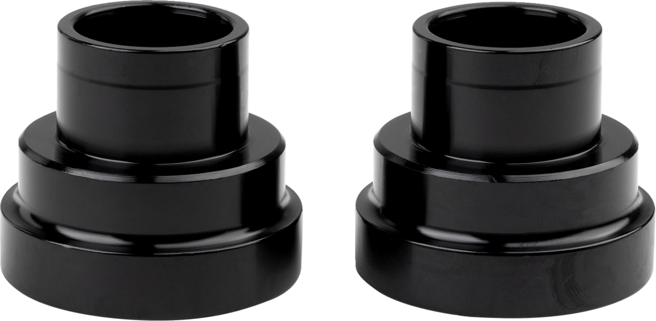 MOOSE OFFROAD Front Aluminum Wheel Spacer - Beta RR/RS/RX 11-1111