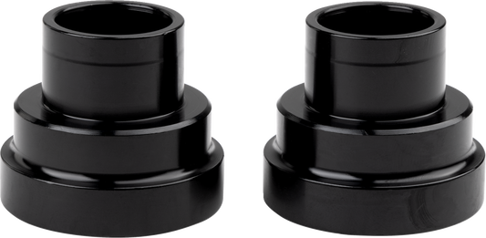 MOOSE OFFROAD Front Aluminum Wheel Spacer - Beta RR/RS/RX 11-1111