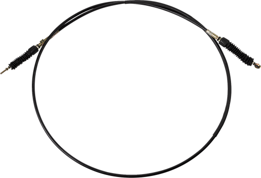 Moose Offroad UTV Shifter Cable for Kawasaki 600-1147-PU