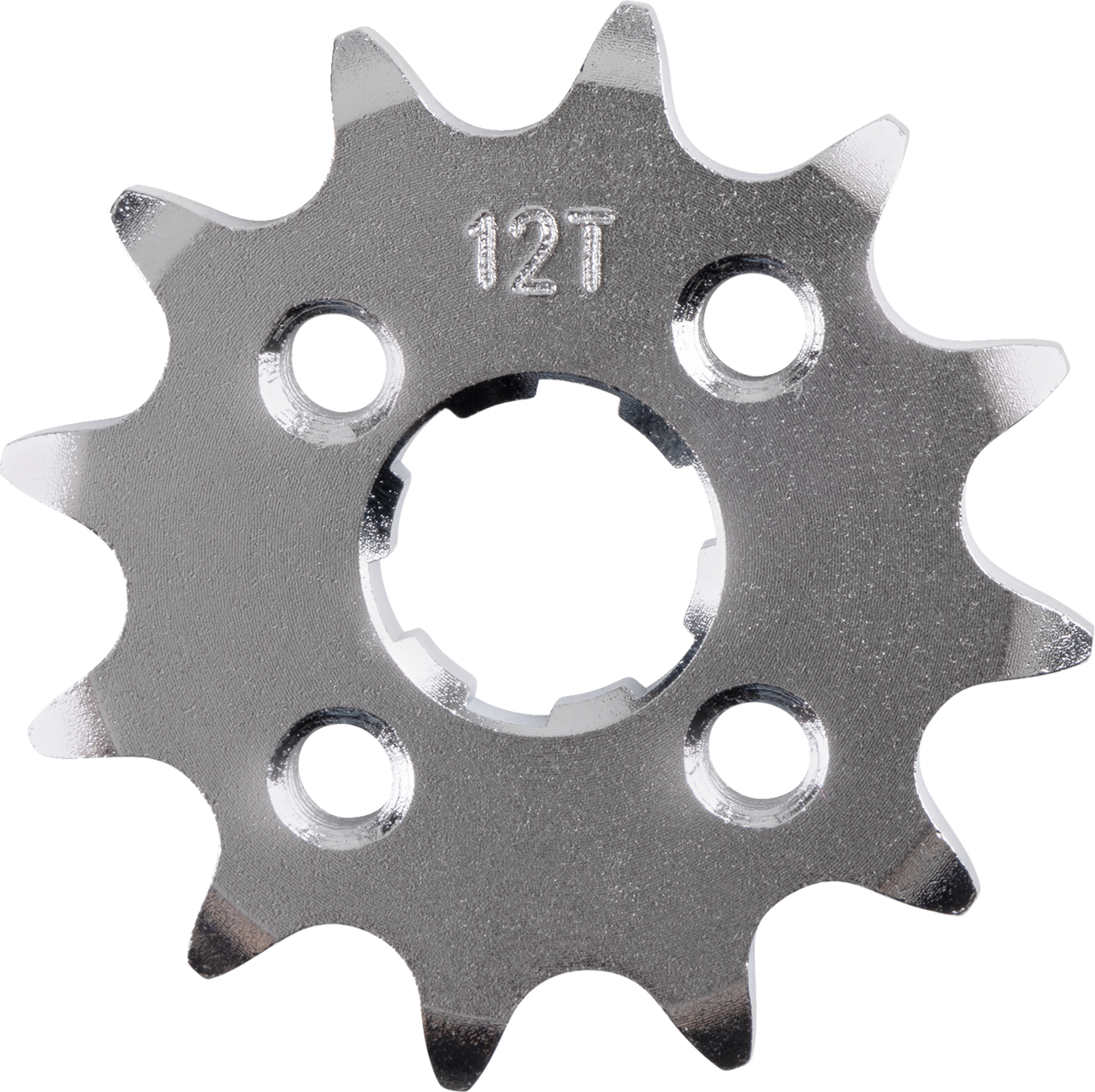 Moose Offroad 12-Tooth Front Sprocket for Honda 26-1103-12CRMO