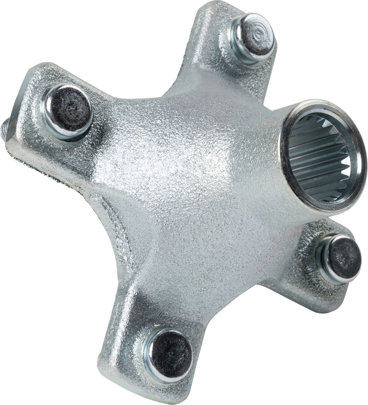 MOOSE OFFROAD Rear Wheel Hub for Polaris 400-1250-PU