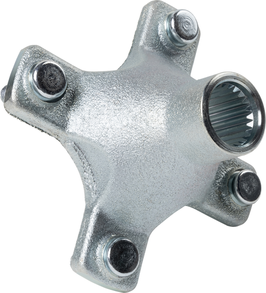 MOOSE OFFROAD Rear Wheel Hub for Polaris 400-1250-PU