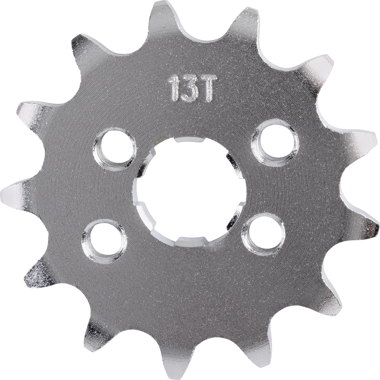 MOOSE OFFROAD Front Sprocket 13 Tooth for Honda - Part 26-1106-13CRMO