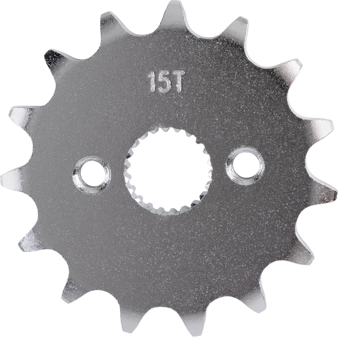 Moose Offroad Front Sprocket 15 Tooth for Honda 26-1157-15CRMO