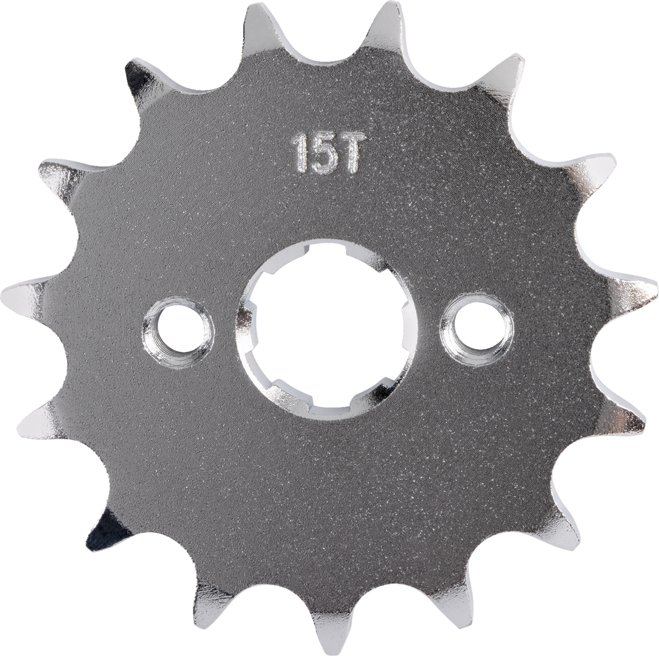 Moose Offroad Front Sprocket 15 Tooth for Honda - Part Number 26-1113-15CRMO