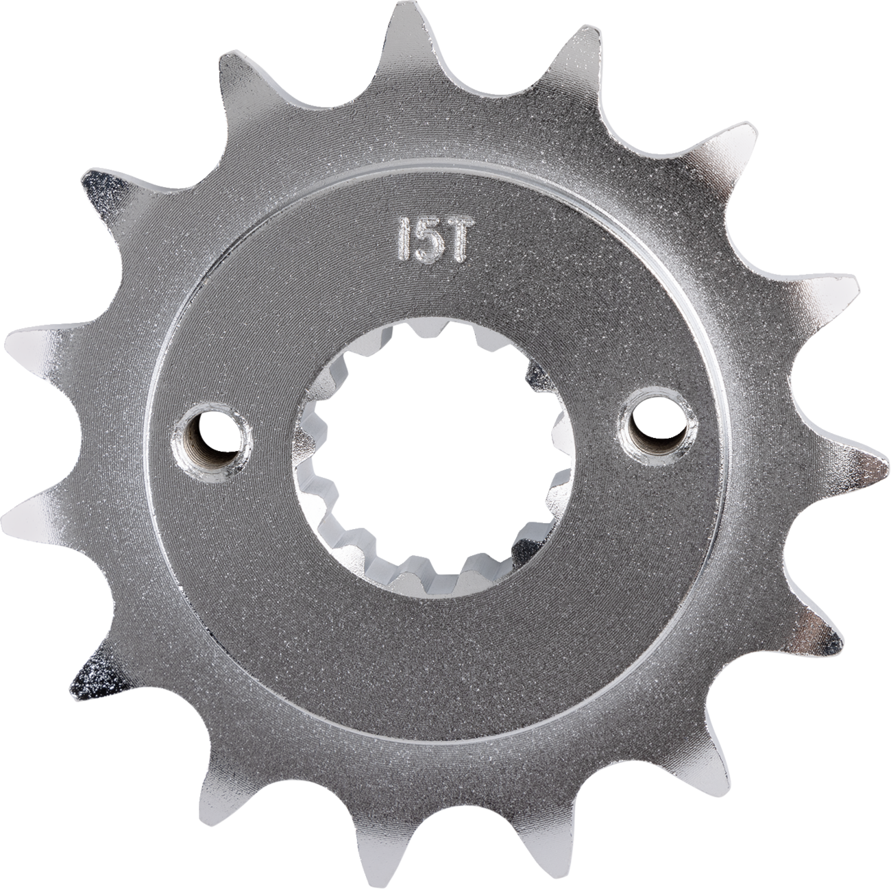 Moose Offroad Front Sprocket 15 Tooth for XL600 V - Model 26-1184-15CRMO
