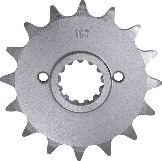 Moose Offroad Front Sprocket - 16 Tooth for XR 650 L - Part Number 26-1194-16CRMO