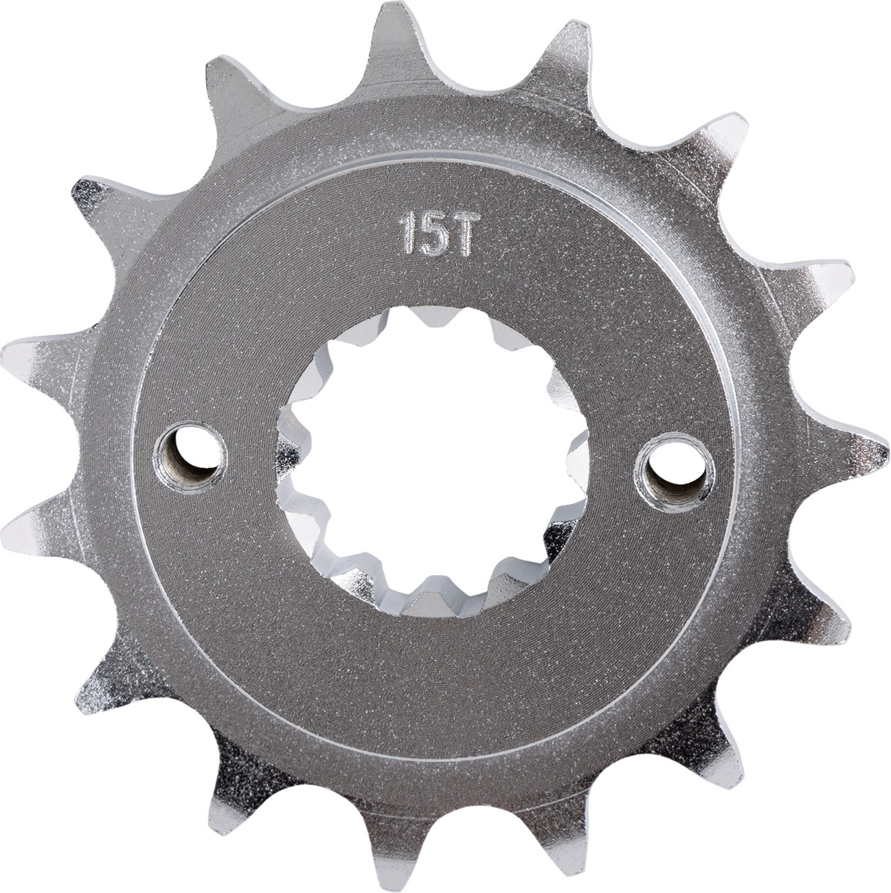Moose Offroad Front Sprocket 15 Tooth for Honda XRV 750 Africa Twin (Part #26-1191-15CRMO)