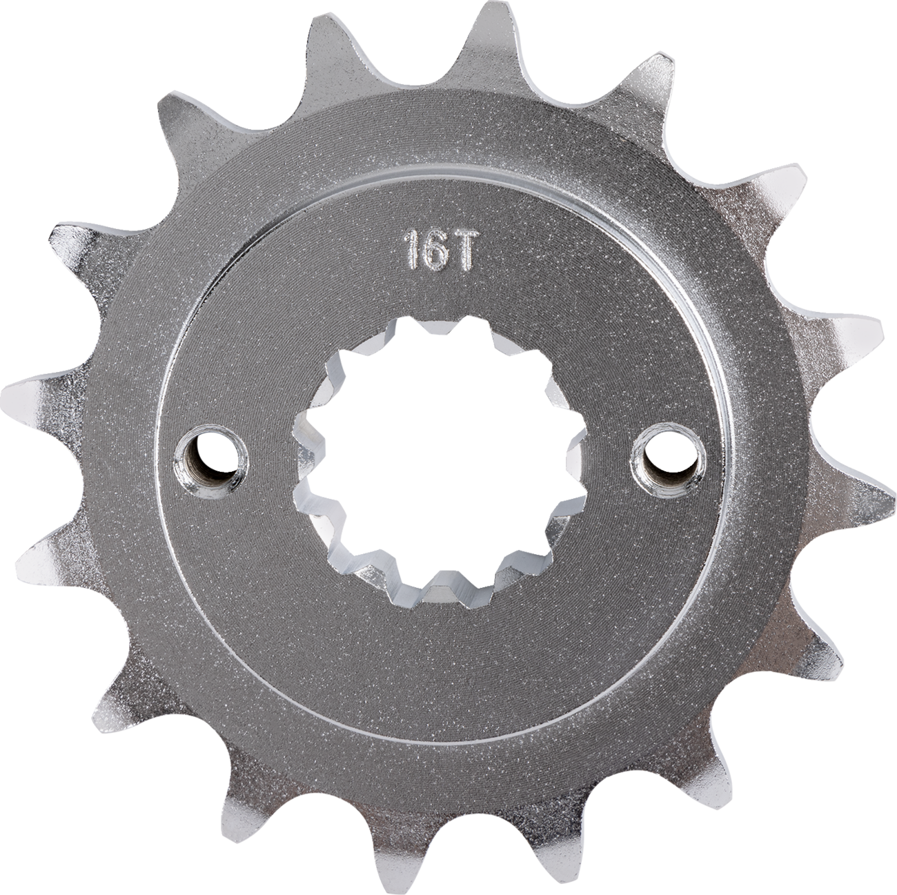 Moose Offroad Front Sprocket for Honda XRV 750 Africa Twin - 16 Tooth, Part #26-1191-16CRMO