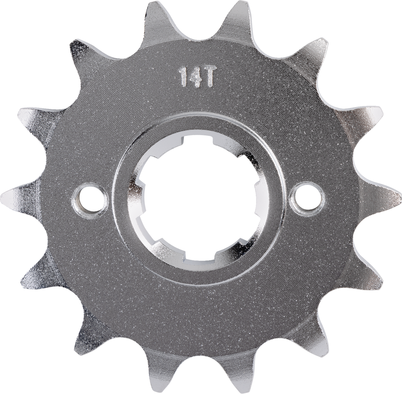 Moose Offroad Front Sprocket 14 Tooth for XR500/600R – Part #26-1126-14CRMO