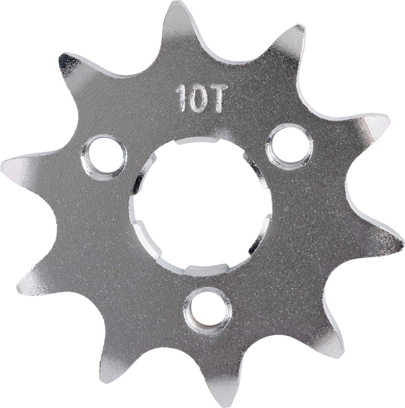 Moose Offroad Front Sprocket 10 Tooth for ATC 185/200 - Part #26-1132-10CRMO