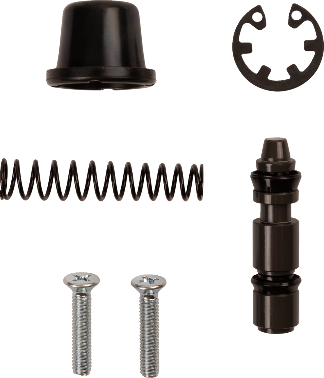 Moose Offroad Rebuild Kit for Sherco Clutch Master Cylinder 18-4032