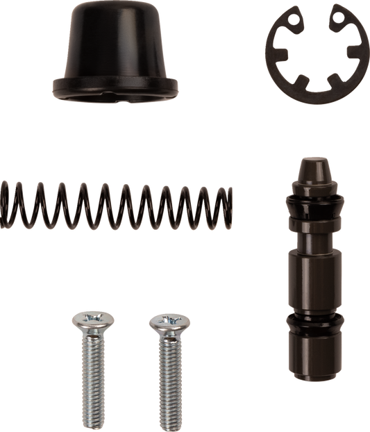 Moose Offroad Rebuild Kit for Sherco Clutch Master Cylinder 18-4032
