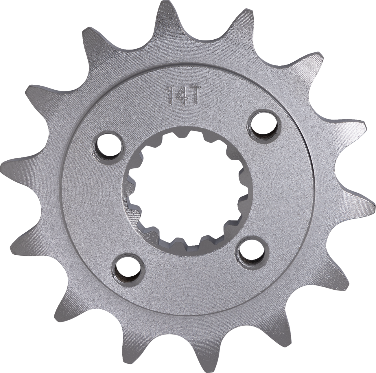 Moose Offroad Front Sprocket 14 Tooth for XR 600R/650L - Part Number 26-1195-14CRMO