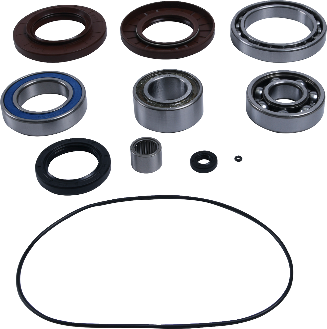 Moose Offroad Front Differential Bearing and Seal Kit for Arctic Cat/Textron 25-2118