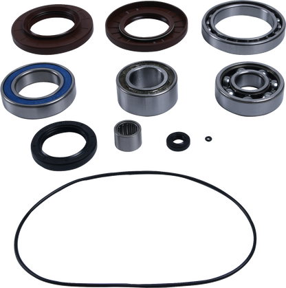 Moose Offroad Front Differential Bearing and Seal Kit for Arctic Cat/Textron 25-2118