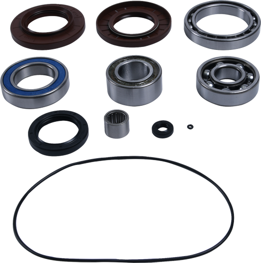 Moose Offroad Front Differential Bearing and Seal Kit for Arctic Cat/Textron 25-2118