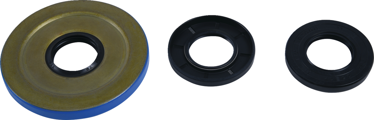 MOOSE OFFROAD Differential Bearing and Seal Kit for Defender 800/1000 – Part No. 25-2119