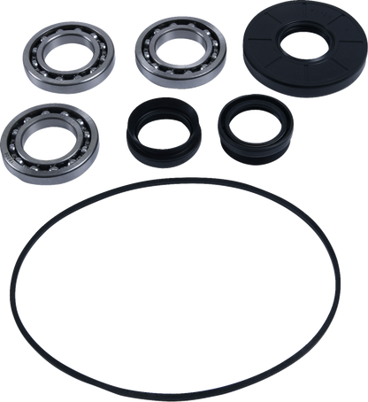 Moose Offroad Front Differential Bearing and Seal Kit for Polaris Sportsman 570 (Part #25-2133)